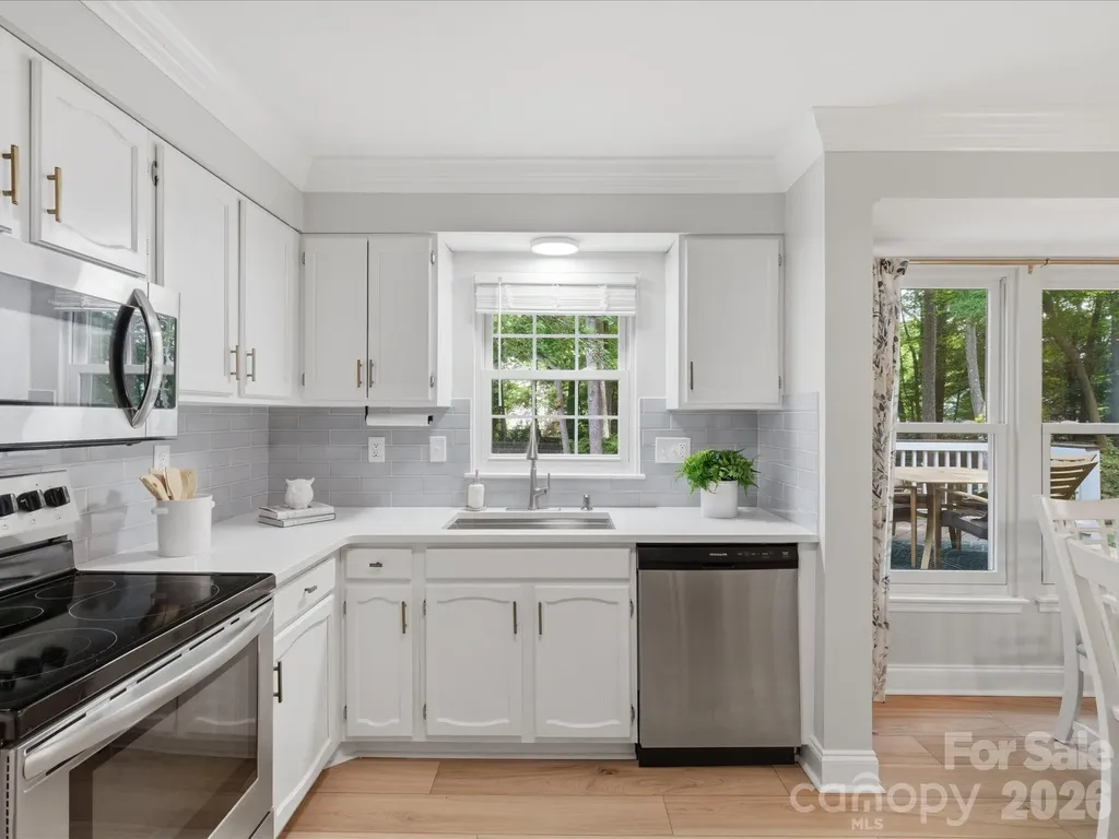 2509 Jaywick Lane Matthews NC 28105
