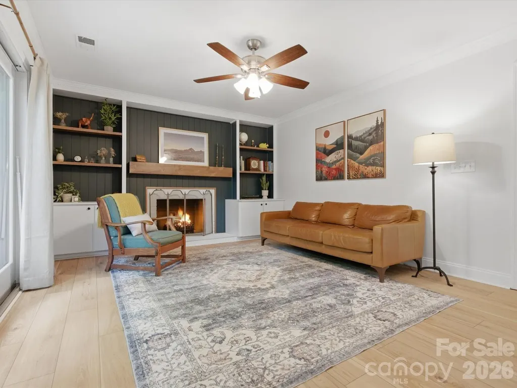 2509 Jaywick Lane Matthews NC 28105
