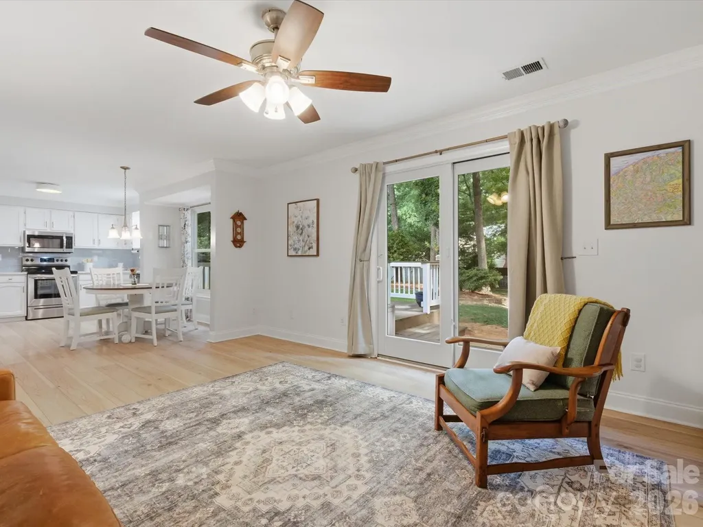 2509 Jaywick Lane Matthews NC 28105
