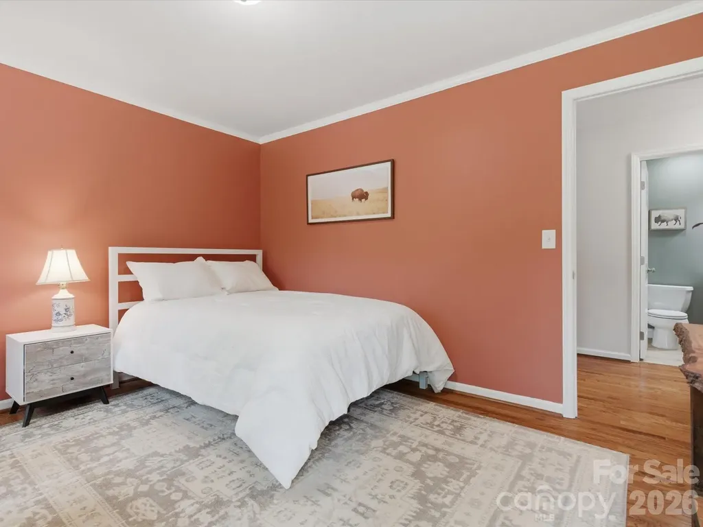 2509 Jaywick Lane Matthews NC 28105