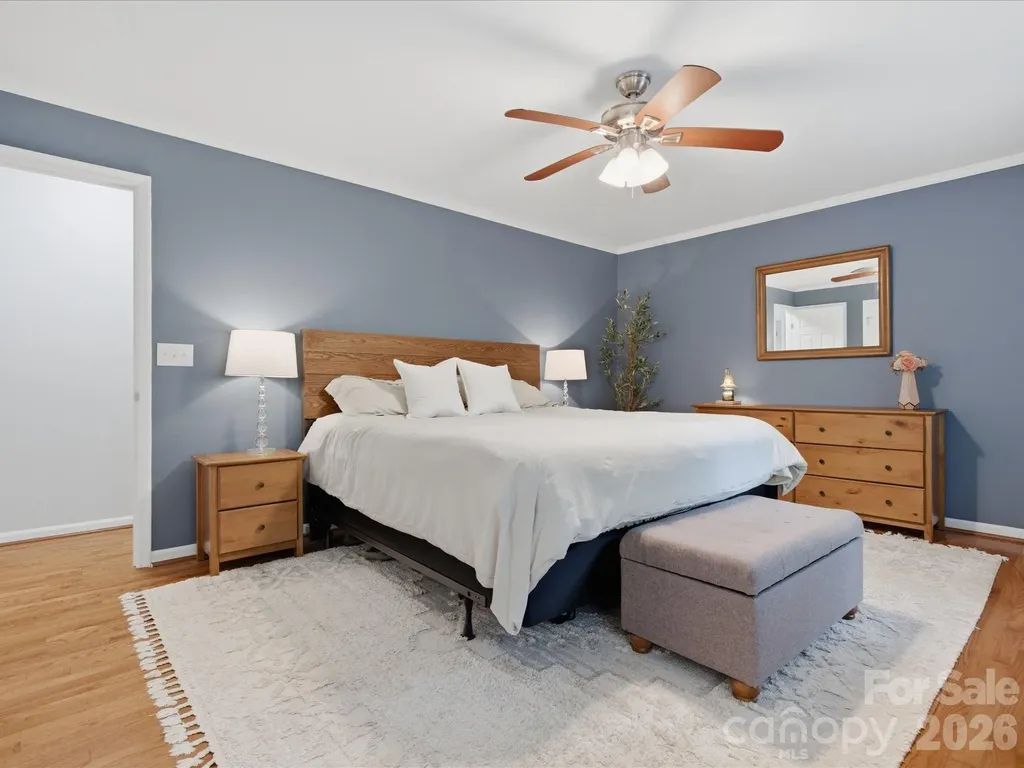 2509 Jaywick Lane Matthews NC 28105