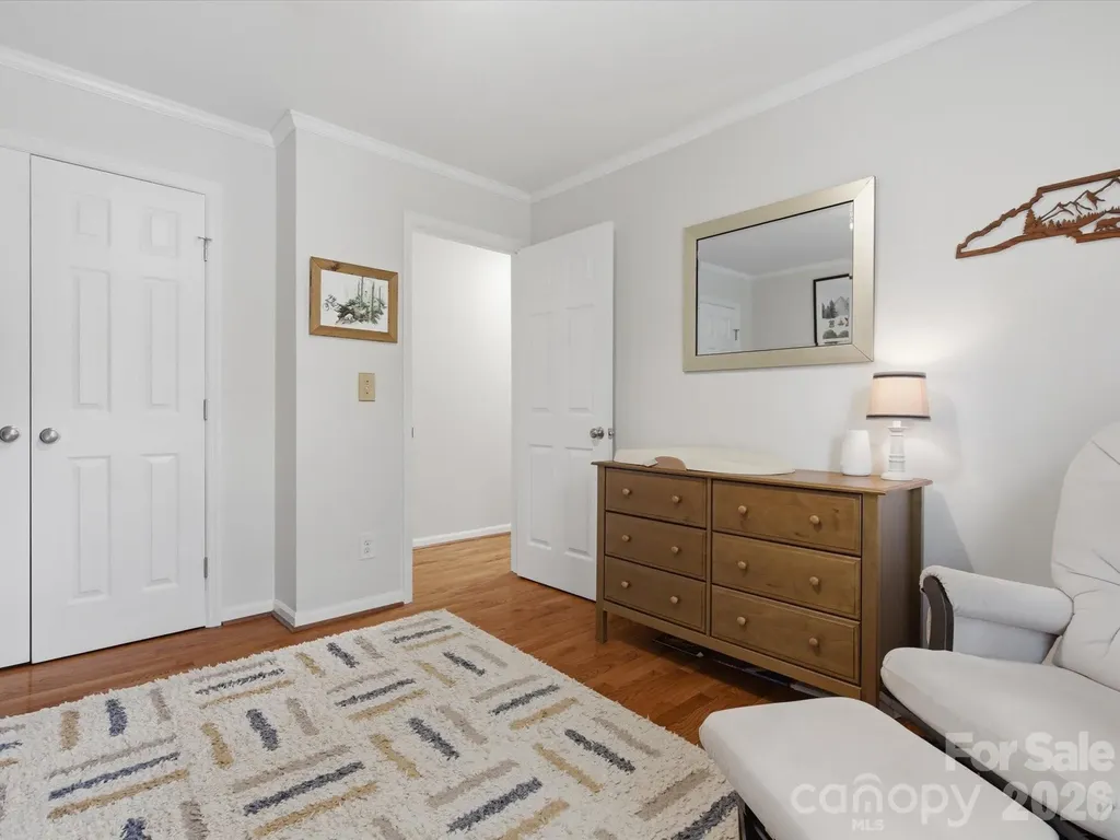 2509 Jaywick Lane Matthews NC 28105