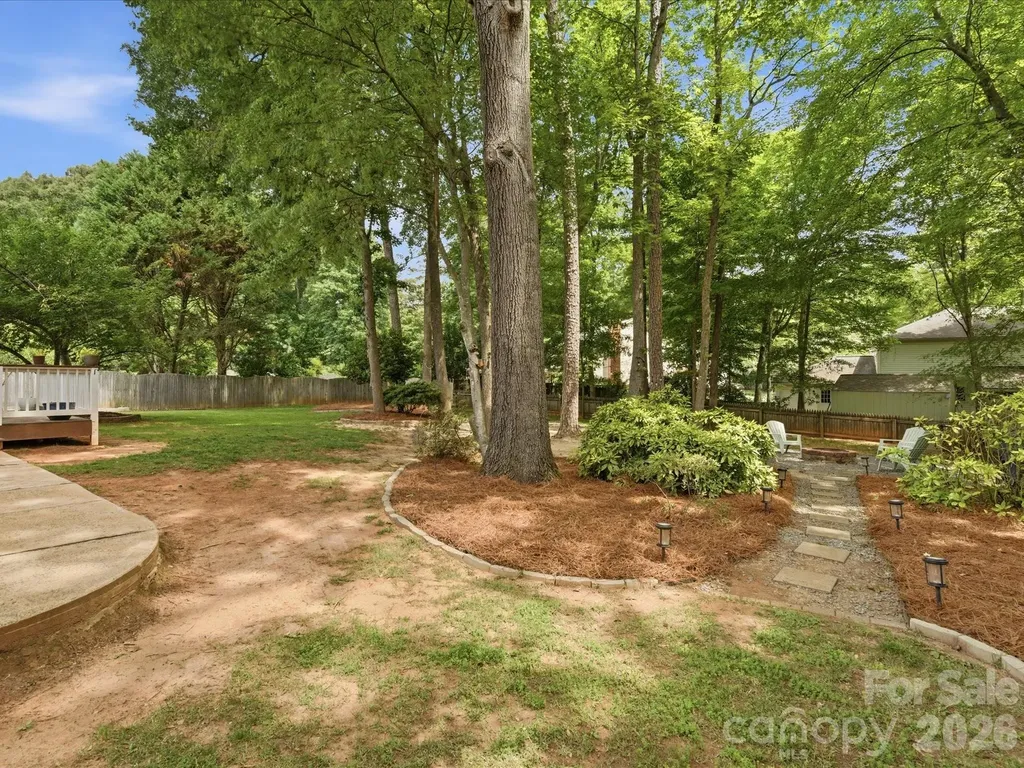 2509 Jaywick Lane Matthews NC 28105