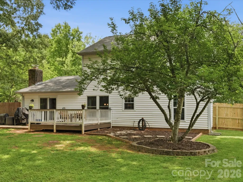 2509 Jaywick Lane Matthews NC 28105