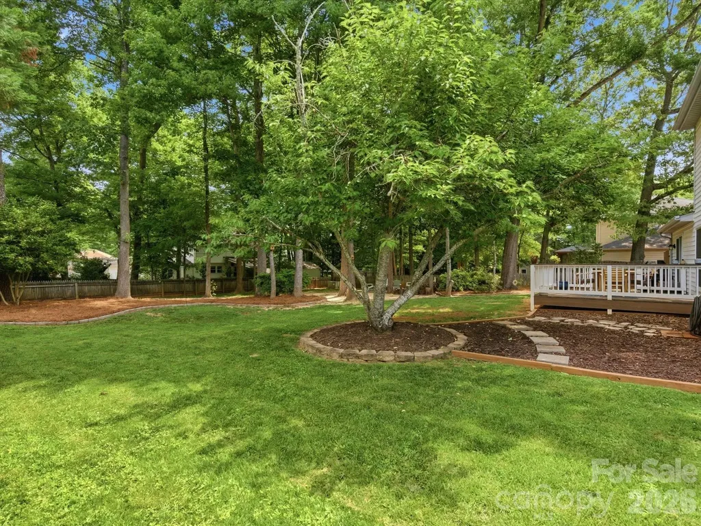 2509 Jaywick Lane Matthews NC 28105