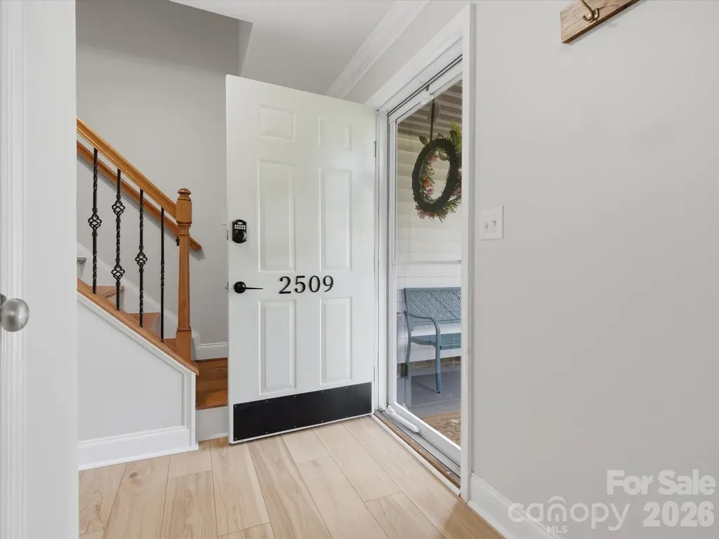 2509 Jaywick Lane Matthews NC 28105