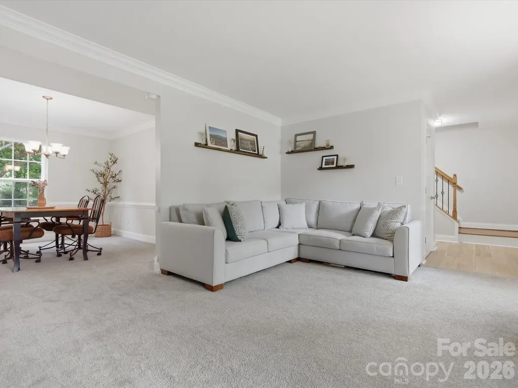 2509 Jaywick Lane Matthews NC 28105