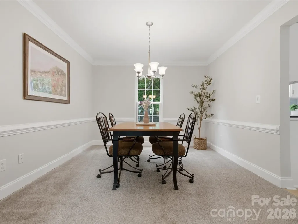 2509 Jaywick Lane Matthews NC 28105