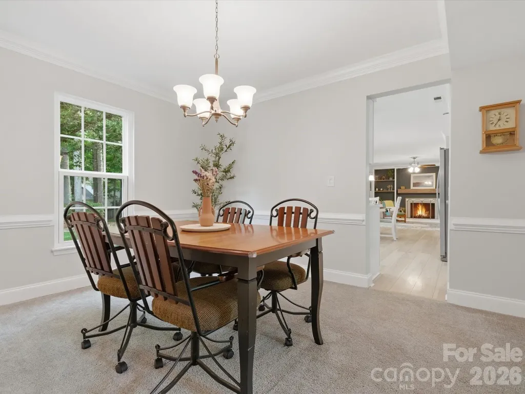 2509 Jaywick Lane Matthews NC 28105
