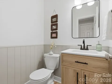 2509 Jaywick Lane Matthews NC 28105