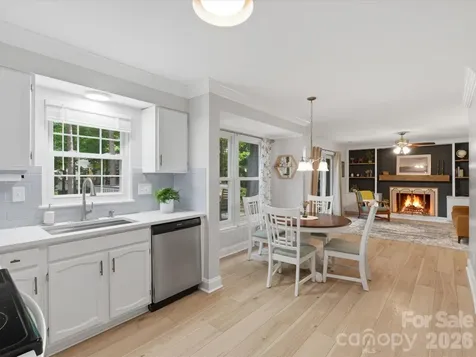 2509 Jaywick Lane Matthews NC 28105