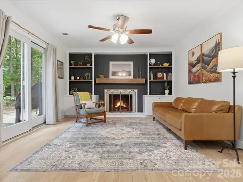 2509 Jaywick Lane Matthews NC 28105