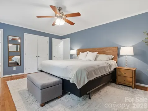 2509 Jaywick Lane Matthews NC 28105