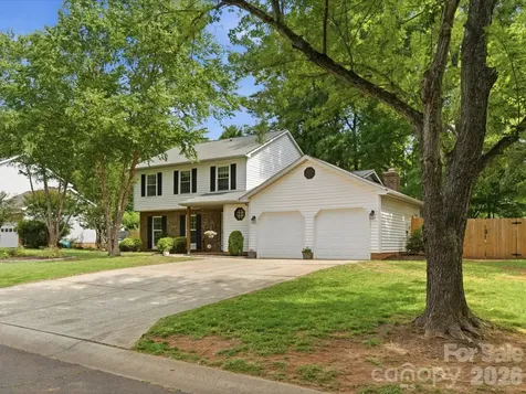 2509 Jaywick Lane Matthews NC 28105