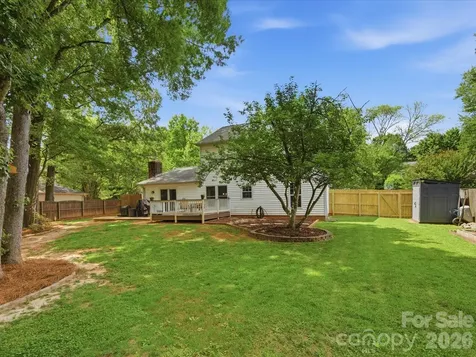2509 Jaywick Lane Matthews NC 28105