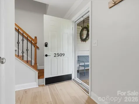 2509 Jaywick Lane Matthews NC 28105