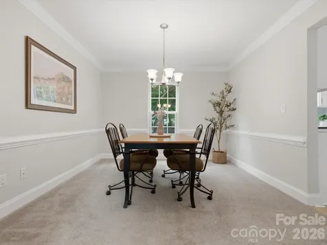 2509 Jaywick Lane Matthews NC 28105