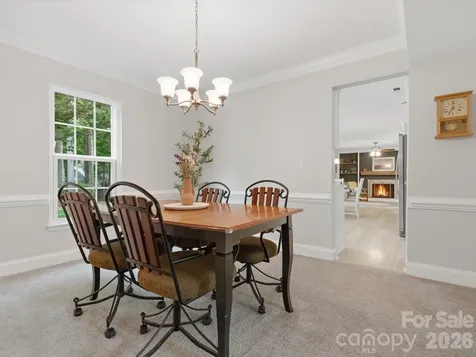 2509 Jaywick Lane Matthews NC 28105