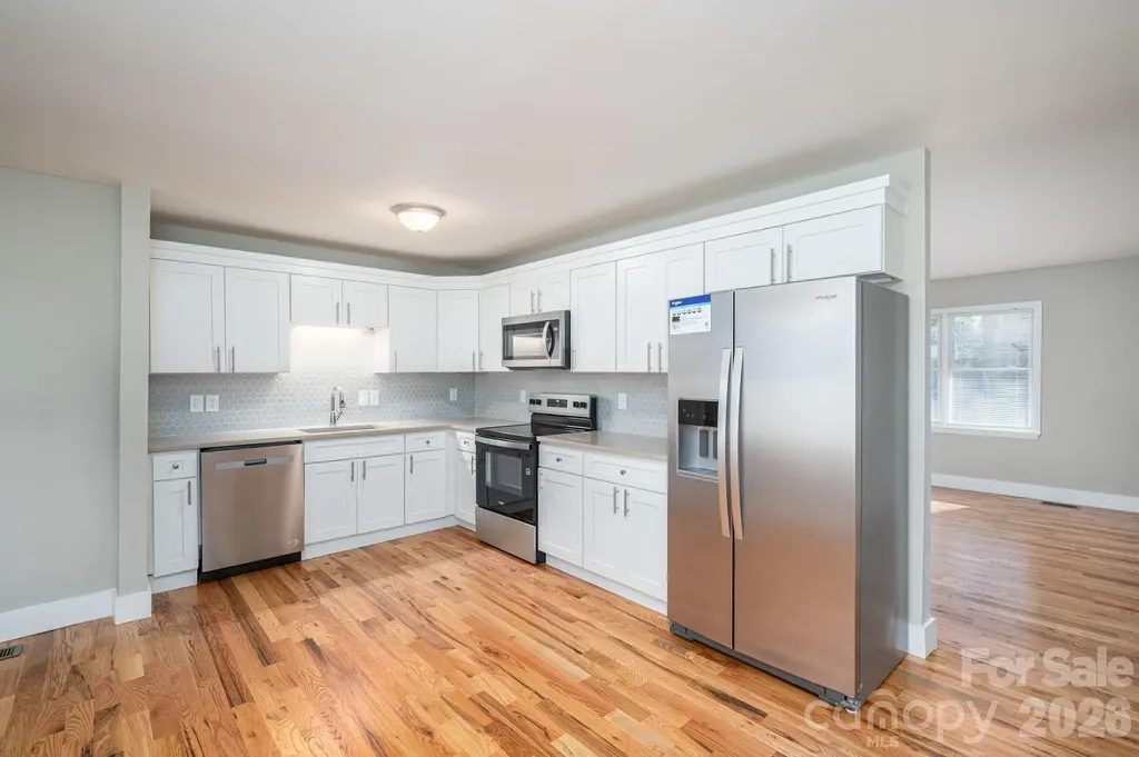 412 Forest Drive Maiden NC 28650