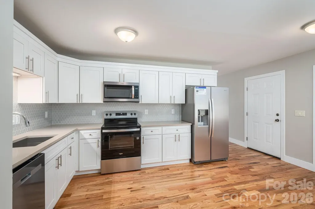 412 Forest Drive Maiden NC 28650