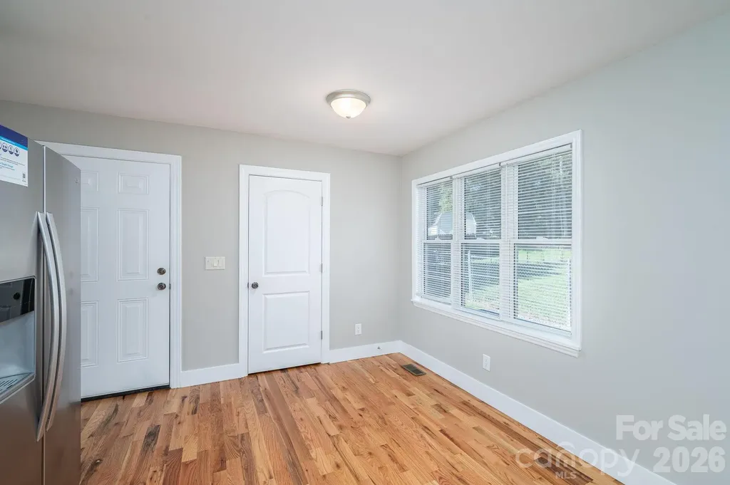 412 Forest Drive Maiden NC 28650