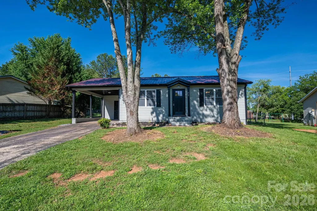 412 Forest Drive Maiden NC 28650