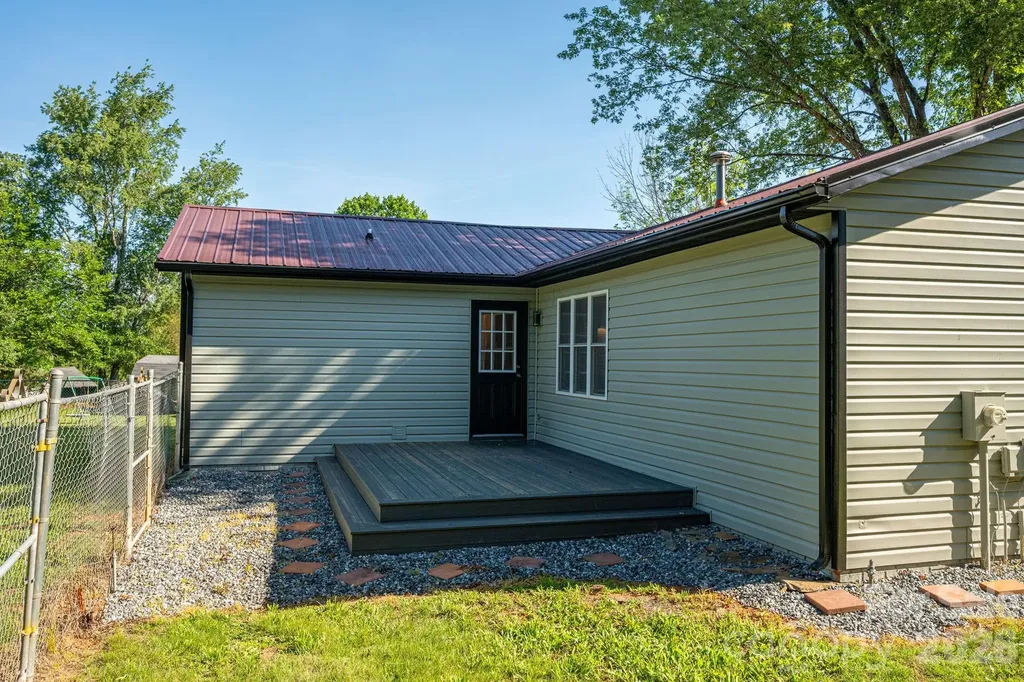 412 Forest Drive Maiden NC 28650