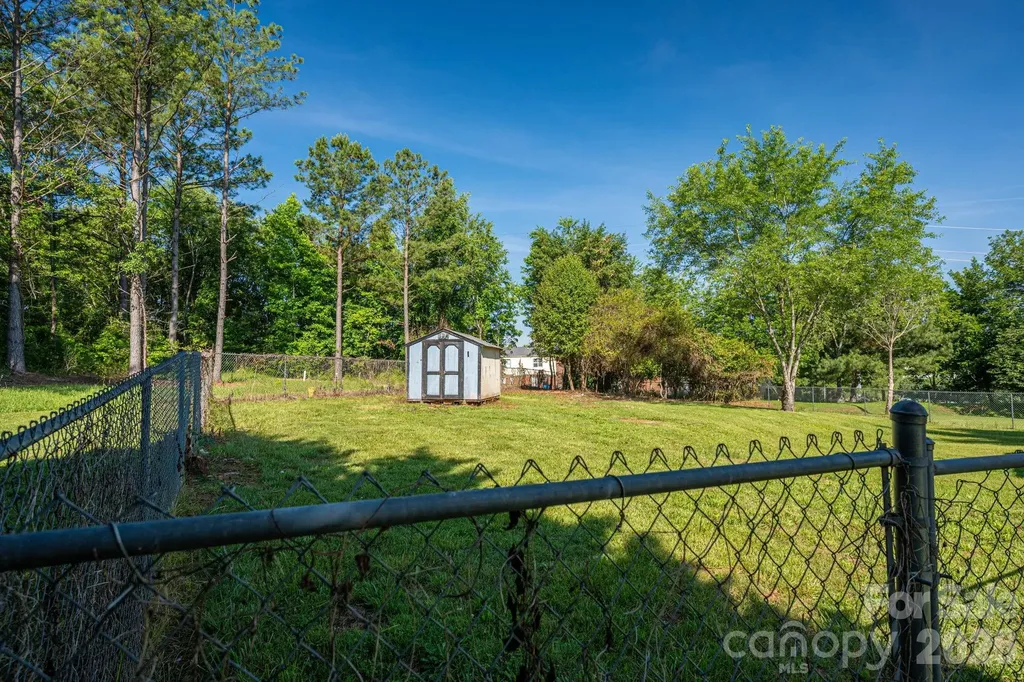 412 Forest Drive Maiden NC 28650