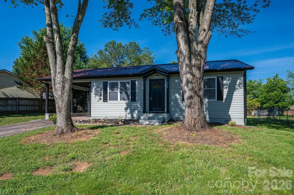 412 Forest Drive Maiden NC 28650