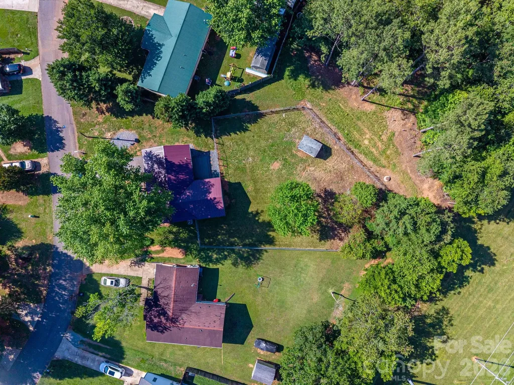 412 Forest Drive Maiden NC 28650
