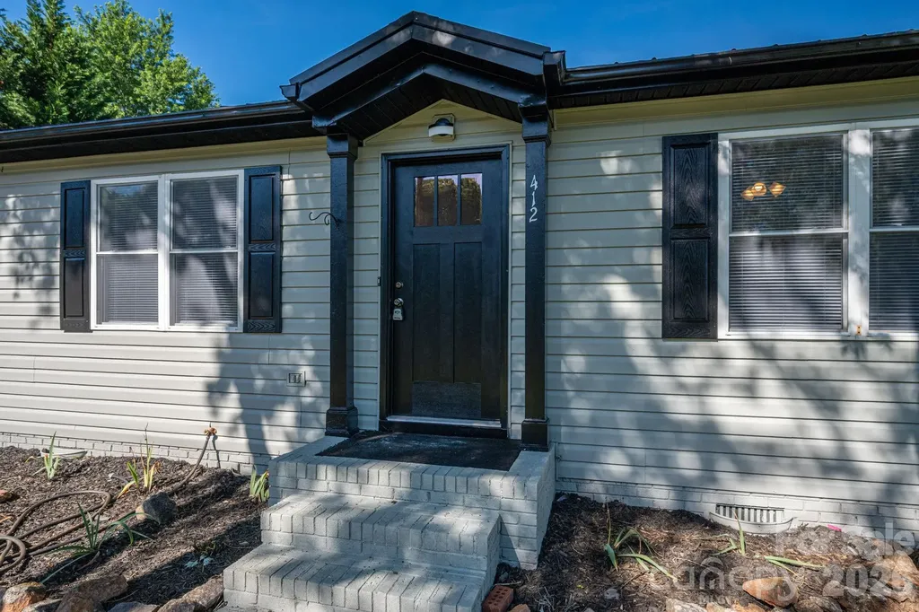 412 Forest Drive Maiden NC 28650
