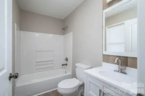 412 Forest Drive Maiden NC 28650