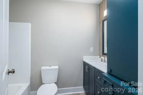 412 Forest Drive Maiden NC 28650