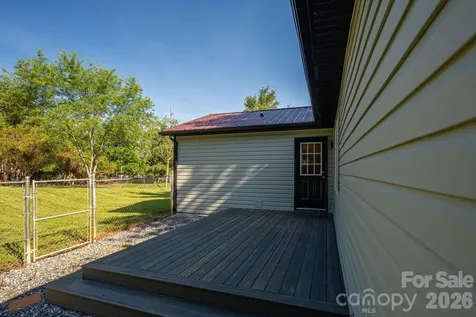 412 Forest Drive Maiden NC 28650