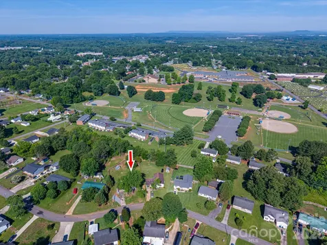 412 Forest Drive Maiden NC 28650
