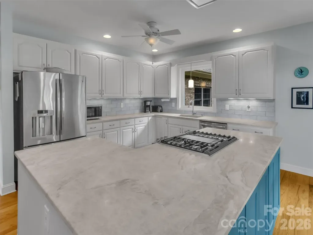 99 Mary Gray Drive Clyde NC 28721
