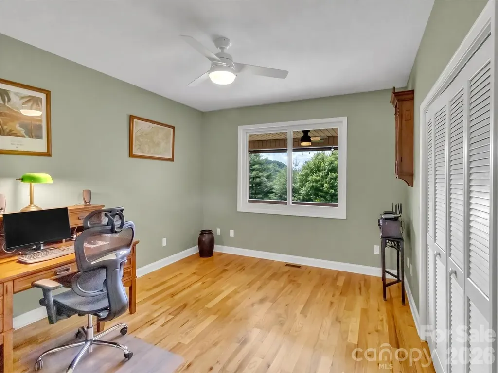 99 Mary Gray Drive Clyde NC 28721