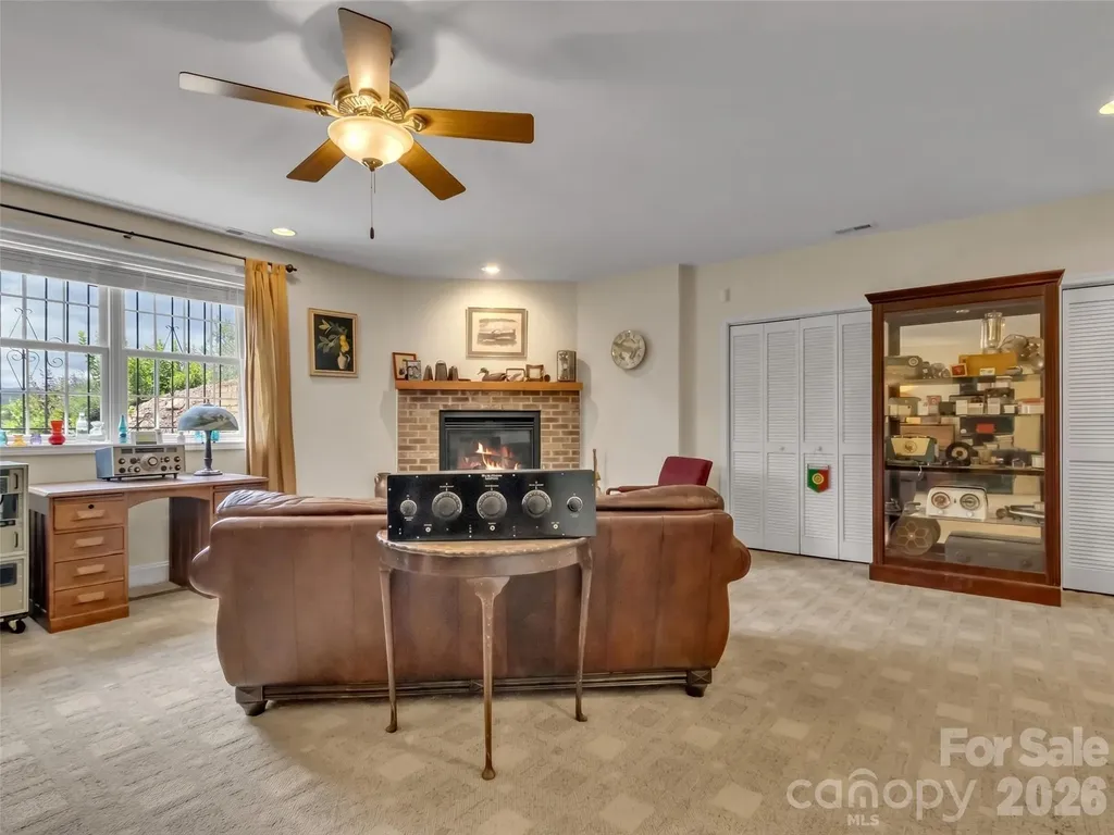 99 Mary Gray Drive Clyde NC 28721