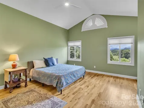 99 Mary Gray Drive Clyde NC 28721