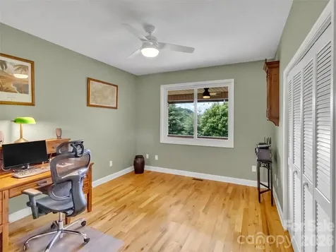 99 Mary Gray Drive Clyde NC 28721