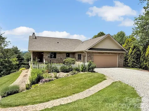 99 Mary Gray Drive Clyde NC 28721