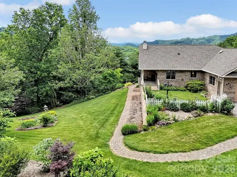 99 Mary Gray Drive Clyde NC 28721