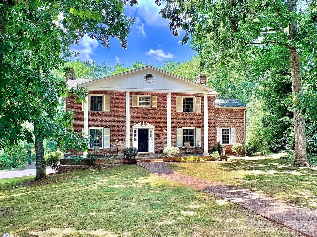 224 Windsor Drive Shelby NC 28150