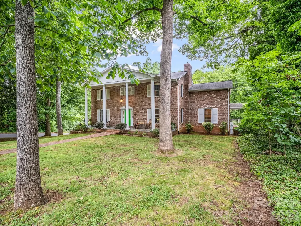 224 Windsor Drive Shelby NC 28150