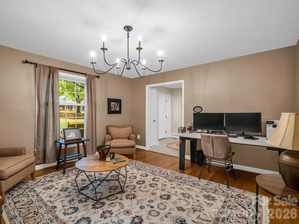 224 Windsor Drive Shelby NC 28150