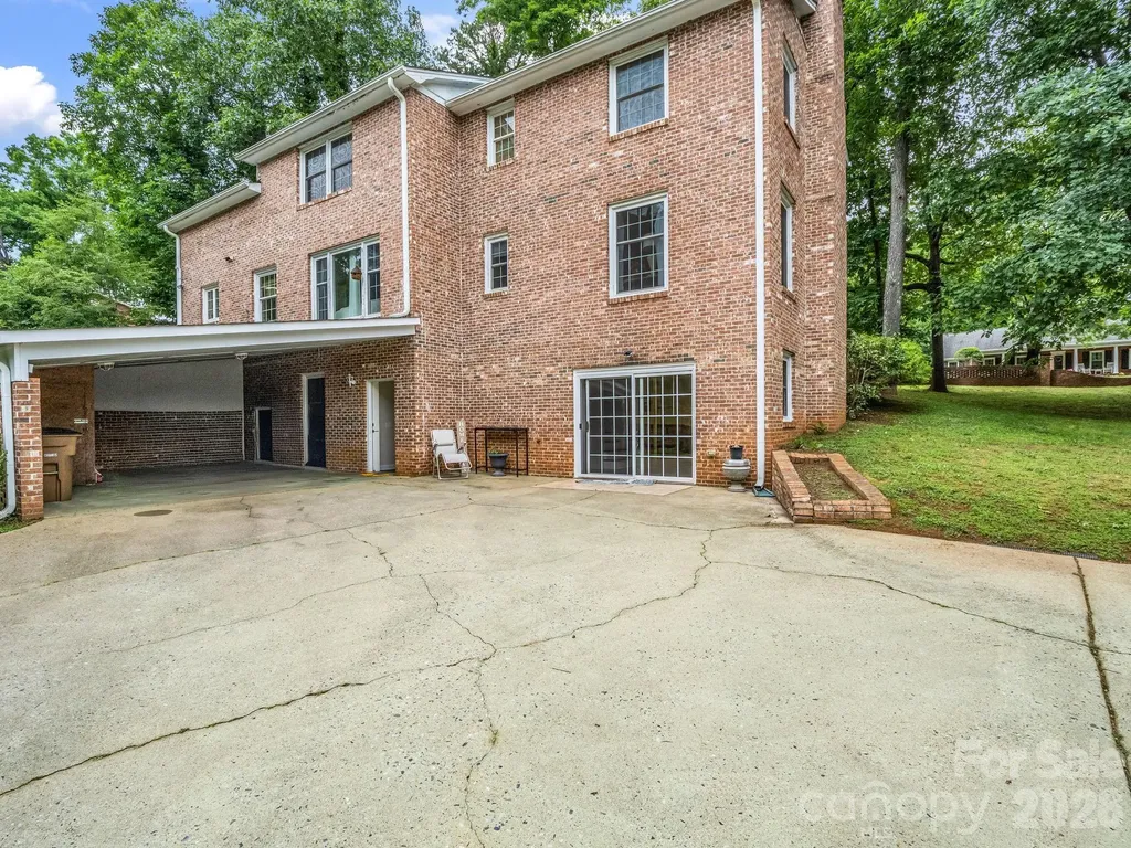 224 Windsor Drive Shelby NC 28150