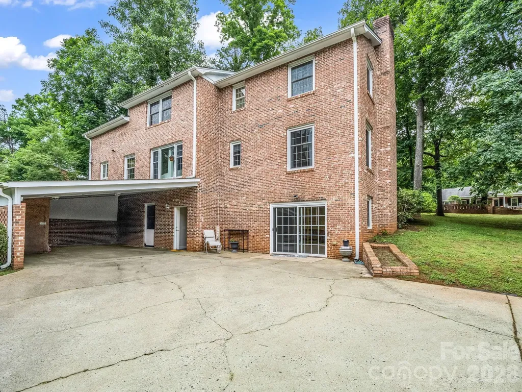 224 Windsor Drive Shelby NC 28150