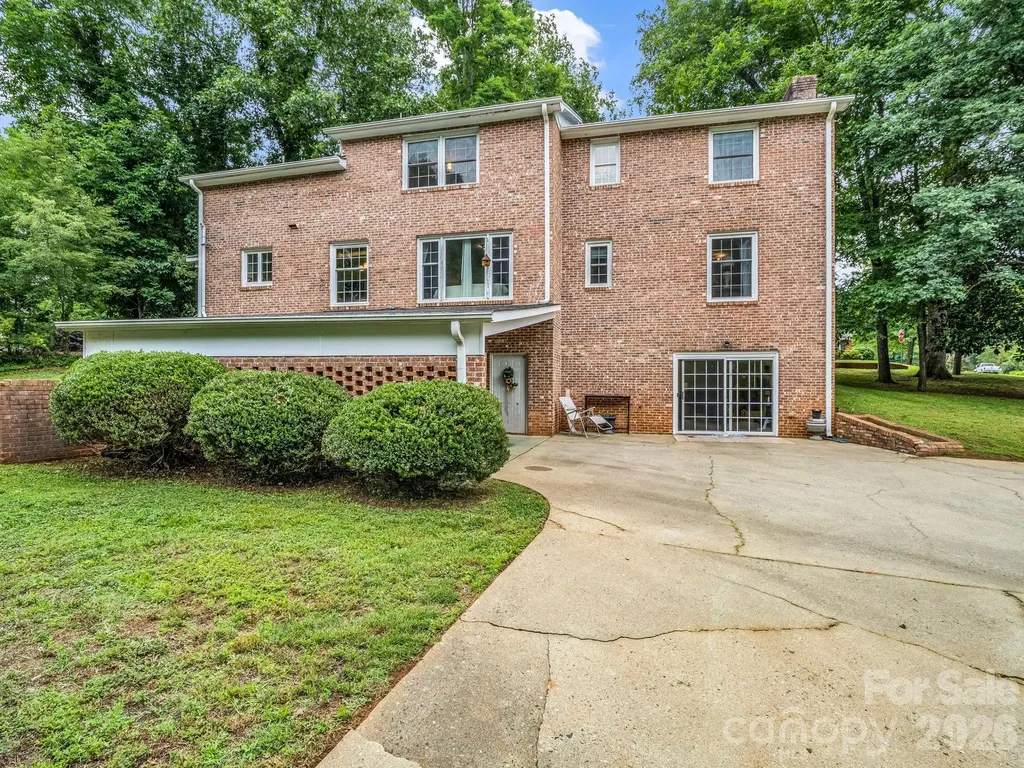 224 Windsor Drive Shelby NC 28150