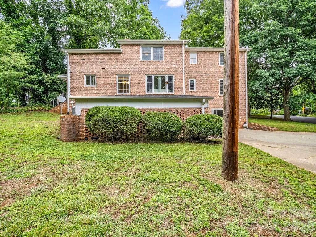 224 Windsor Drive Shelby NC 28150