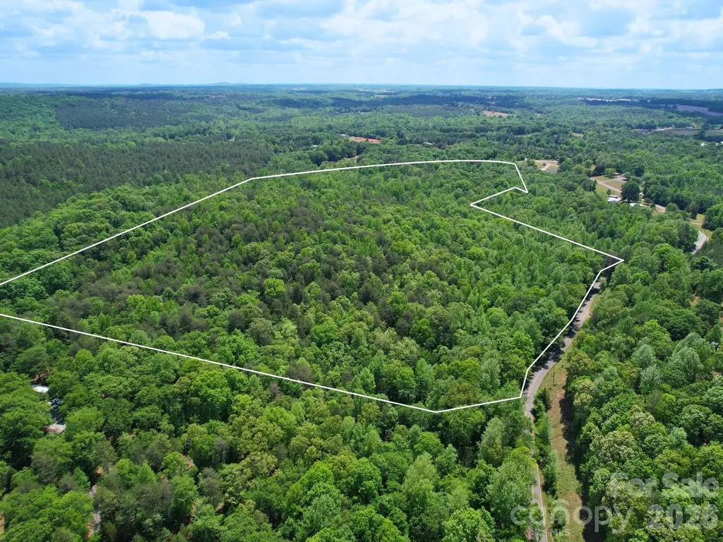 Tbd Beechwood Road Mooresboro NC 28114